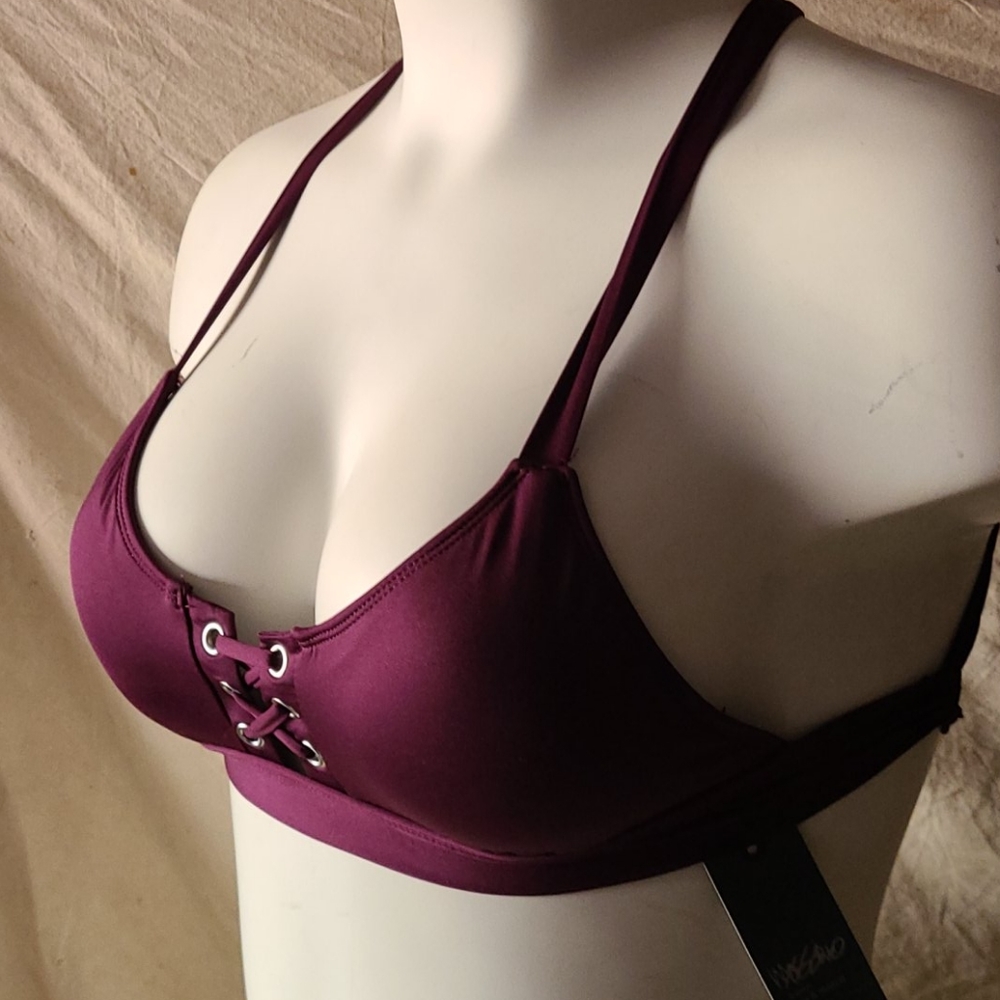 Swimsuit bikini top